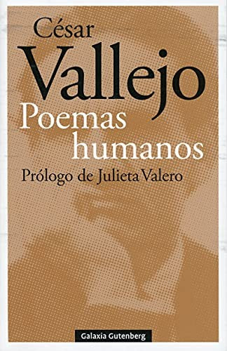 Poemas humanos [Paperback] Vallejo, César