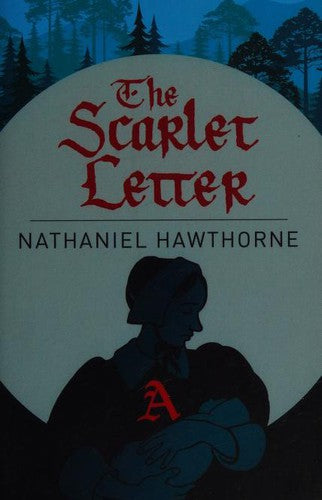 The Scarlet Letter [Paperback]
