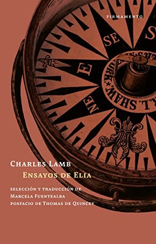Ensayos de Elia Lamb, Charles