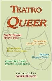 TEATRO QUEER [Paperback]