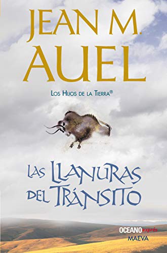 Las llanuras del tránsito [Paperback] Auel, Jean M.
