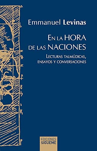 En la hora de las naciones
