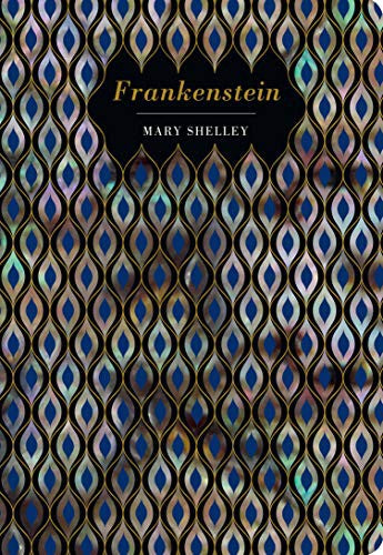 Frankenstein [Hardcover] Shelley, Mary