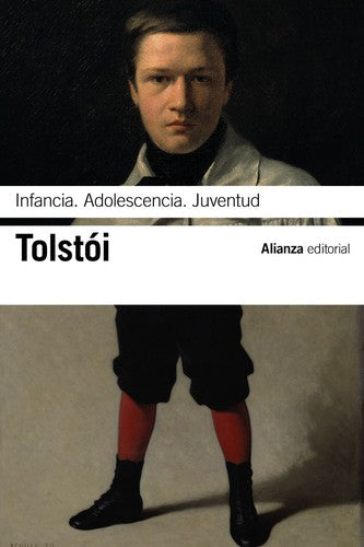 Infancia. Adolescencia. Juvent