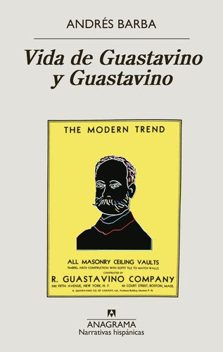Vida de Guastavino y Guastavino [Paperback] Barba, Andrés
