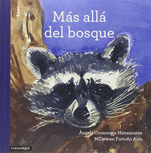 Más allá del bosque / pd.