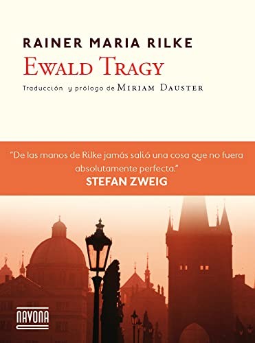 Ewald Tragy (Ficciones) [Paperback]