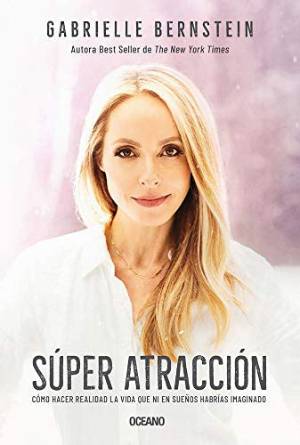 Súper atracción [Paperback] Bernstein, Gabrielle
