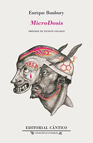 MicroDosis (Portada puede variar) [Paperback] Bunbury, Enrique and Gallego, Vicente