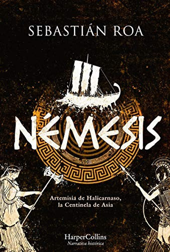 Némesis Sebastián Roa