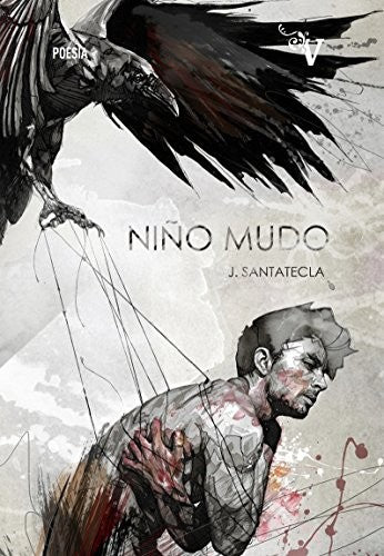 Niño Mudo [Paperback] Santatecla, J.