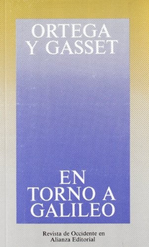 En torno a Galileo