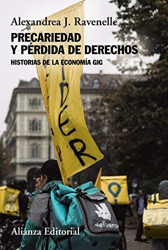Precariedad y pérdida de derechos.