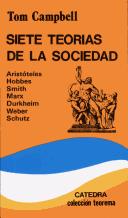 Siete Teorías de la Sociedad