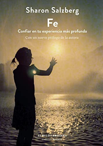 Fe [Paperback] Salzberg Sharon