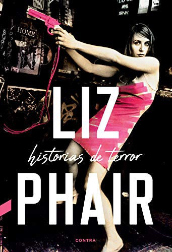 Historias de terror Phair, Liz