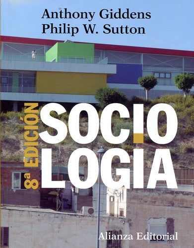 Sociología