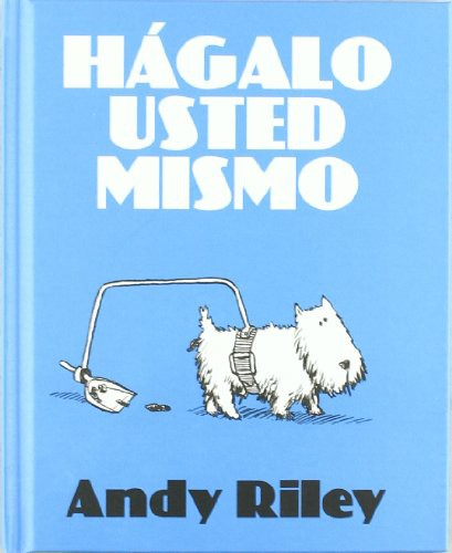 HAGALO USTED MISMO / 2 ED. / PD.