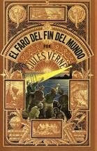El faro del fin del mundo- biblok [Paperback] BIBLOK