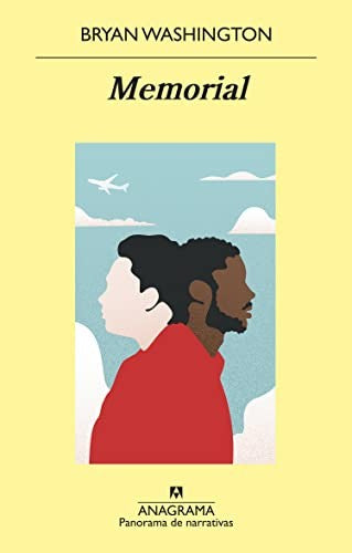 Memorial: 784 [Paperback] Washington, Bryan