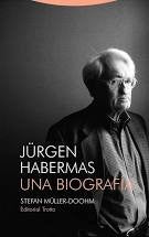 Jürgen Habermas: Una biografía [Paperback] Müller-Doohm, Stefan