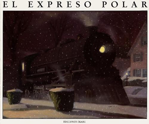 L`Expres Polar [Paperback]