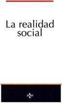 La Realidad Social