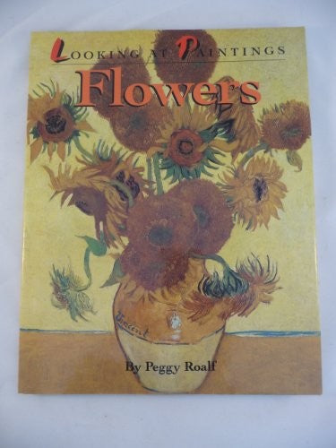 Flowers Roalf, Peggy and Lowe, Jacques
