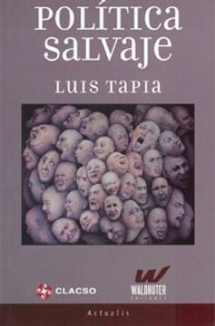 POLITICA SALVAJE