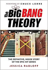The Big Bang Theory