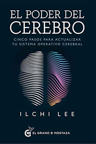 Poder del Cerebro, El [Paperback] Lee, Ilchi