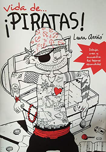 VIDA DE …. ¡PIRATAS!