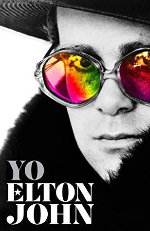 Yo. Elton John [Hardcover] John, Elton