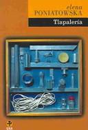 Tlapalería [Paperback] Elena Poniatowska