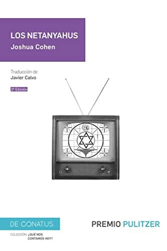 Los netanyahus Cohen, Joshua