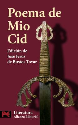 Poema de Mio Cid