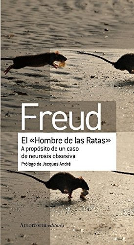 El hombre de las ratas SIGMUND FREUD