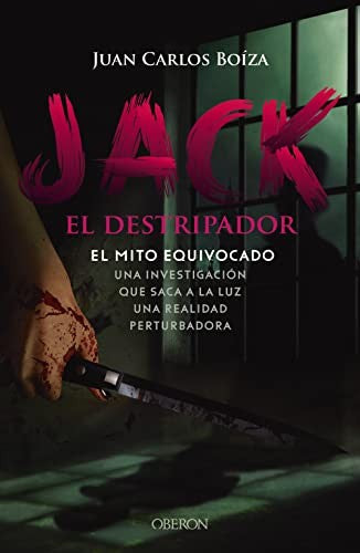 Jack el destripador