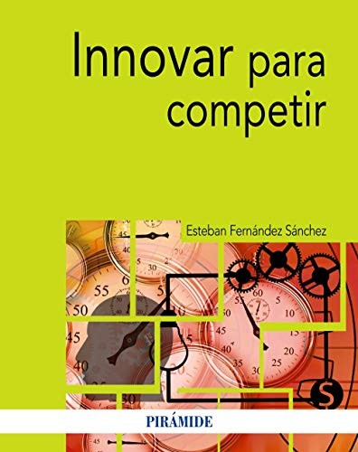 Innovar para competir