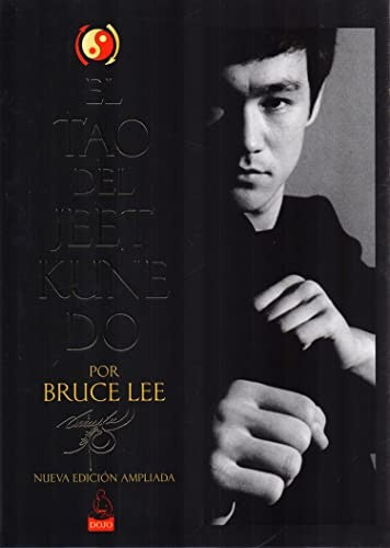 El Tao del Jeet Kune Do [Paperback] Lee, Bruce