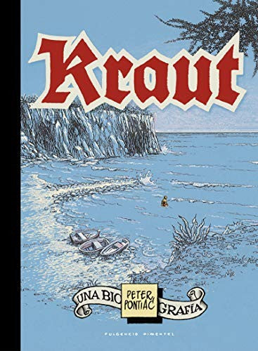 Kraut [Hardcover]