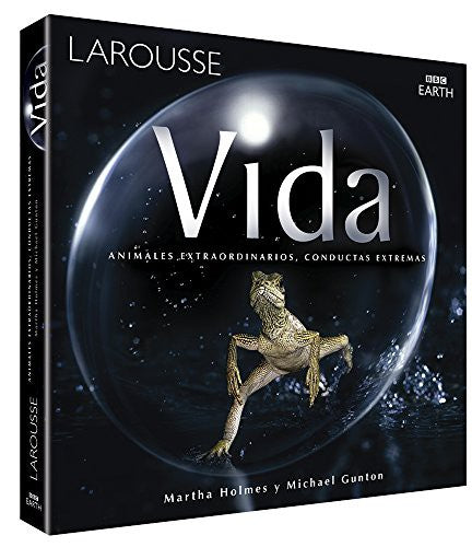 Vida [Textbook Binding] Varios Autores