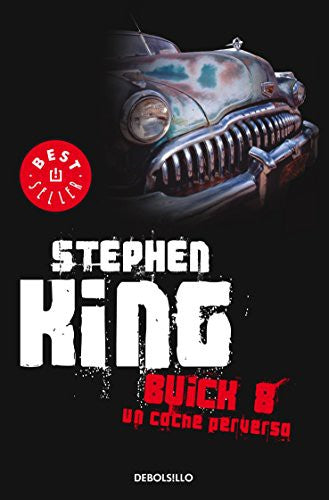 Buick 8 / 2 ed.