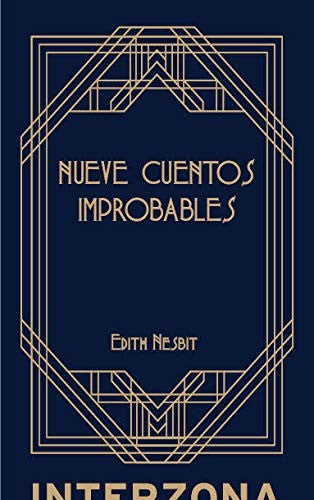 NUEVE CUENTOS IMPROBABLES [Hardcover] Aa.Vv.