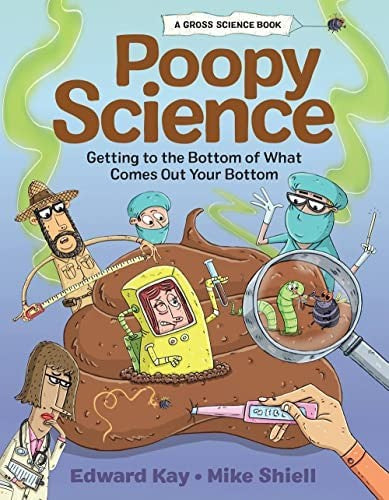 Poopy Science