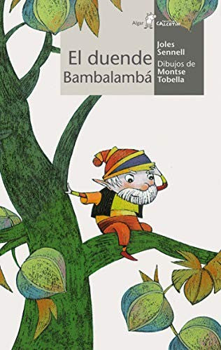 El duende bambalamba [Paperback] Albanell, Josep