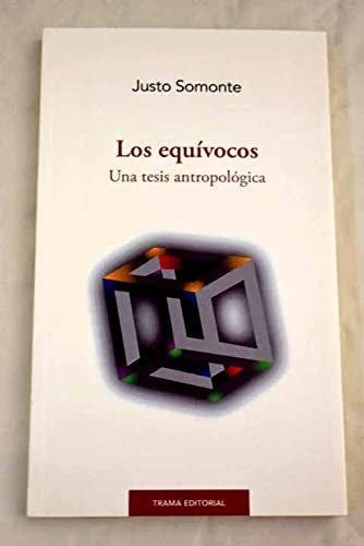 Los equívocos