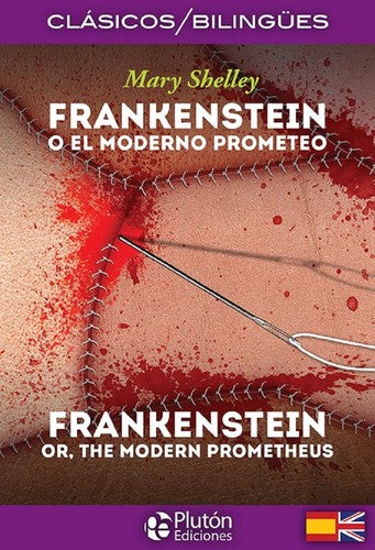Frankenstein [Pocket Book]