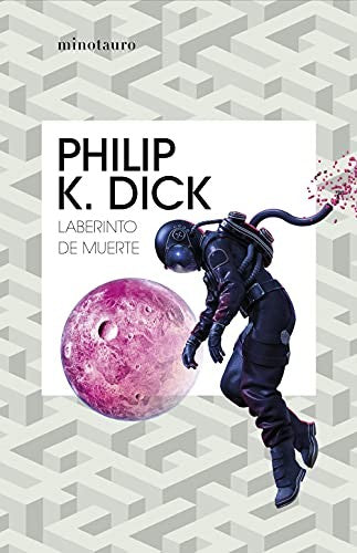 Laberinto de muerte [Paperback] Philip K. Dick