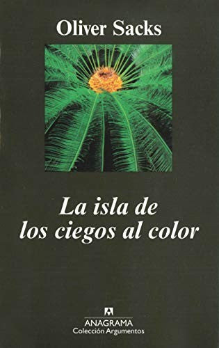 Isla De Los Ciegos Al Color, La (A) [Paperback] Sacks, Oliver
